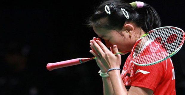 Dari Wakil Indonesia Hanya Tersisa Ronald dengan Anissa Yang Melaju Ke Final New Zealand Open