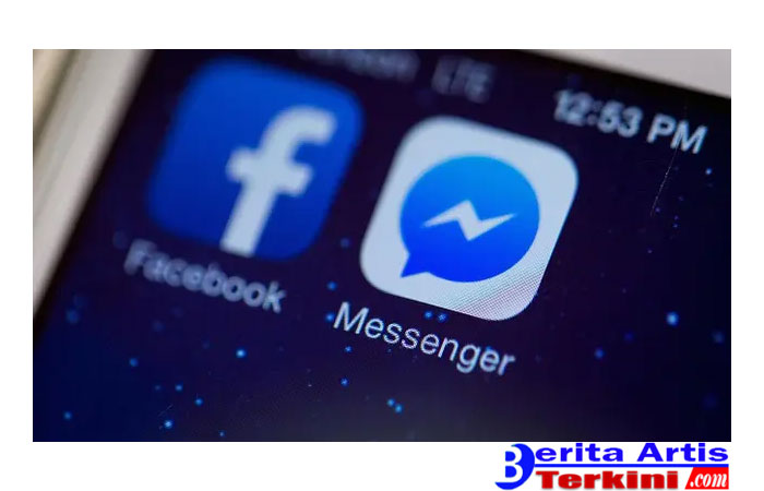 Seperti WhatsApp, Ini Data Pengguna yang Dikumpulkan Facebook Messenger